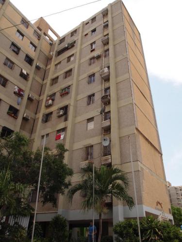 Apartamento en Venta San Francisco (16-13219)