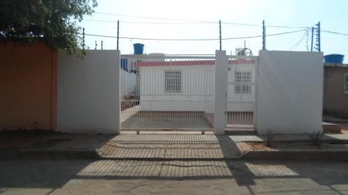 Casa en Venta Urb El Soler (16-13197)