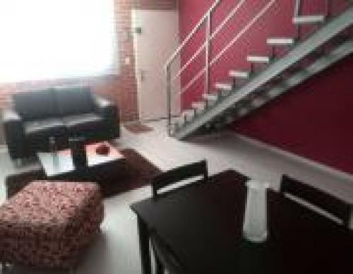 Gran Oportunidad!!! Bello y Acogedor Townhouse en Bonaventure contry club II