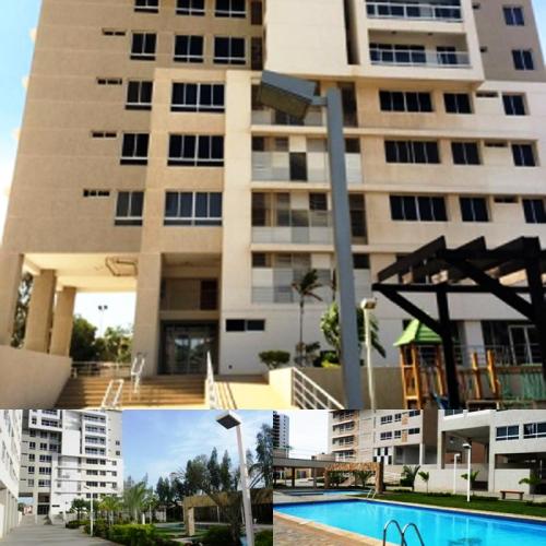 EXCELENTE APARTAMENTO EN VENTA EN el MILAGRO MARACAIBO EDO. ZULIA