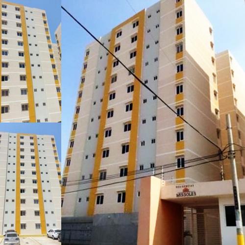 APARTAMENTO EN VENTA EN EL SECTOR VERITAS MARACAIBO EDO. ZULIA