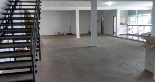 Galpon en Venta Amparo (16-13319)