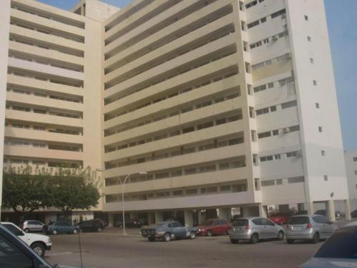 Apartamento en Venta Av 10 (16-12582)