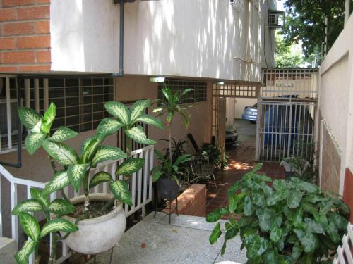 Apartamento en Venta Calle 74 (16-997)