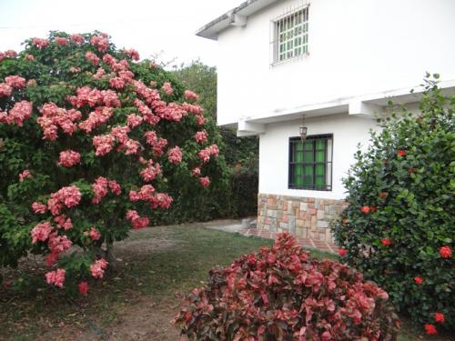 vendo casa en las morochas san diego valencia