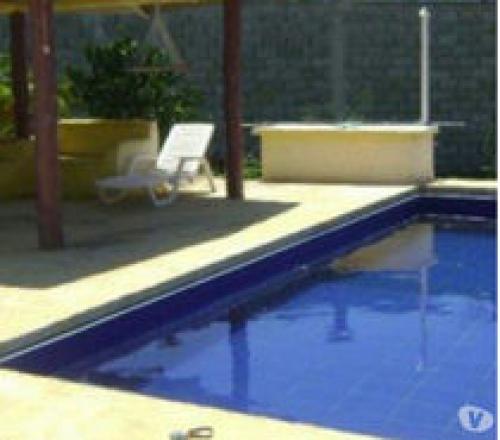 vendo mini finca en tucacas, falcon