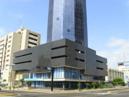 Oficina en Venta Av 5 de Julio (16-9858) 