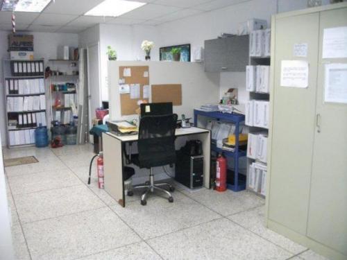 Local Comercial en Alquiler Bella Vista (16-4054)