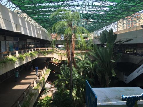 Local Comercial en Alquiler Costa Verde (16-12248)