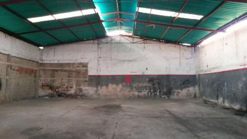 Sky Group Vende Galpon En San Blas, Bien Ubicado! Negociable, Precio Actualizado