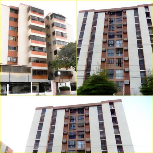 APARTAMENTO EN VENTA EN LA PARAGUA MARACAIBO EDO. ZULIA