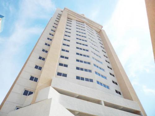 14-7009 Apartamento en venta en Maracaibo, El Milagro