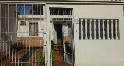 Se vende casa por motivos de viaje 