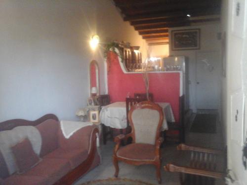 Vendo Casa en Urb. Bael Palo Negro