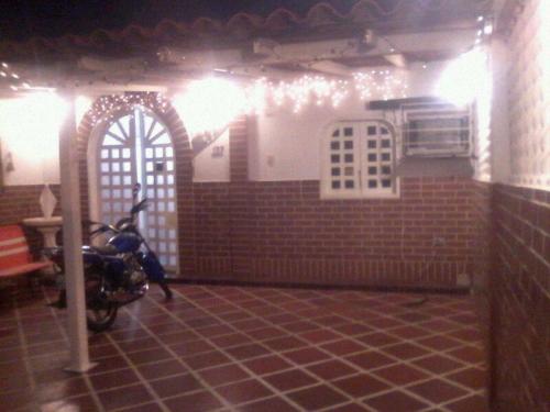 En Venta Linda Casa Lista para Habitar