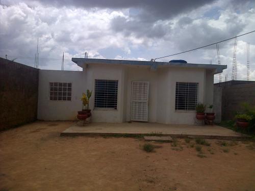 Casa en venta en Villa La Paragua Puerto Ordaz