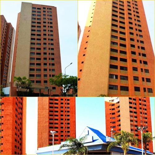 APARTAMENTO EN VENTA EN EXCLUSIVA ZONA BELLA VISTA MARACAIBO EDO. ZULIA
