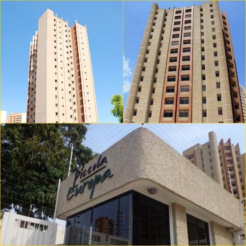 APARTAMENTO EN VENTA EN EL SECTOR LAS MERCEDES MARACAIBO EDO. ZULIA