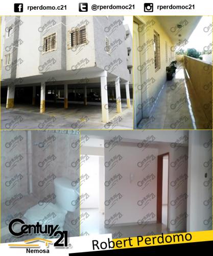 APARTAMENTO EN VENTA EN LAS DELICIAS MARACAIBO EDO. ZULIA