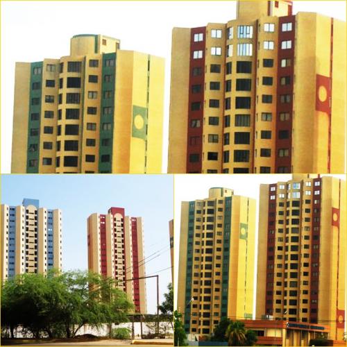 APARTAMENTO EN VENTA EN EXCELENTE ZONA EL MILAGRO MARACAIBO EDO. ZULIA