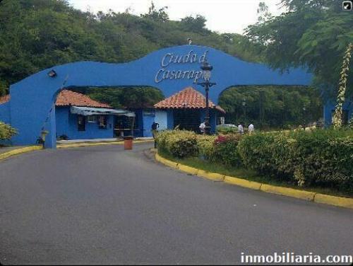 Acogedor apartamento en ciudad Casarapa guarenas