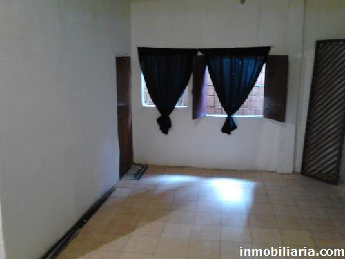 Acogedora casa en Petare calle principal la linea