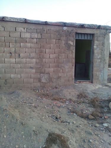 SE VENDE TERRENO Y MODULO HABITABLE