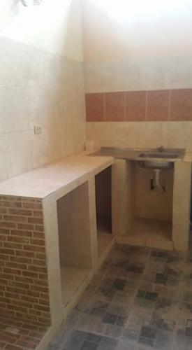 ALQUILO ANEXO TOTALMENTE INDEPENDIENTE AMOBLADO parcialmente