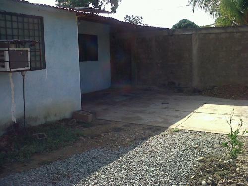 Venta de Casa, en Clarines, Edo. Anzoátegui