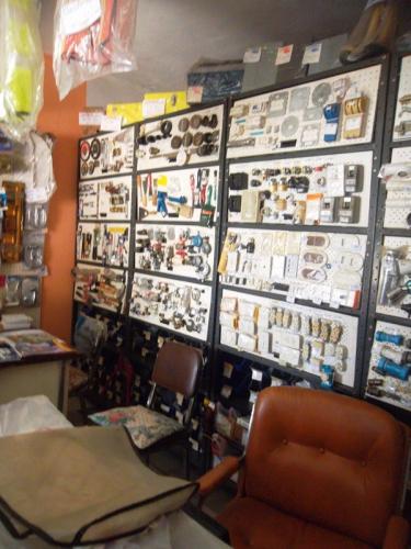 Sky Group Traspasa Fondo de comercio (Ferretería ) San Diego 