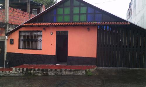 CASA URB VENECIA-SANTA ANA-CORDOBA-TACHIRA