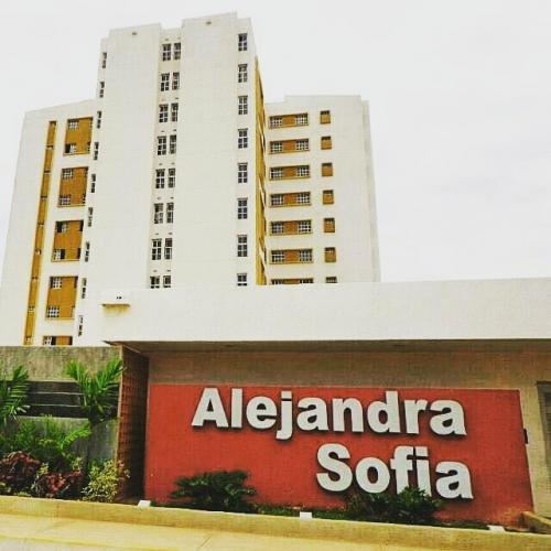 Apartamento Venta Maracaibo Alejandra Sofia Zona Norte 21AGO