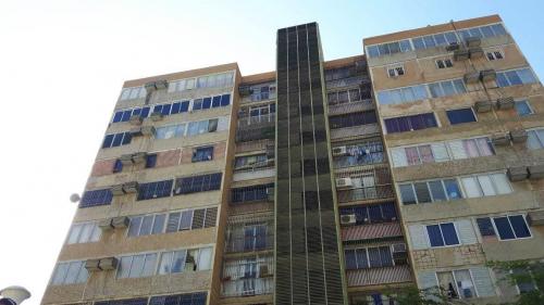 Apartamento en Venta Ciudadela Faria (16-13934)