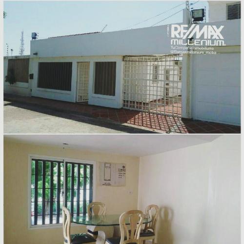 Casa Venta Maracaibo Zona Norte Mara Norte 21AGO