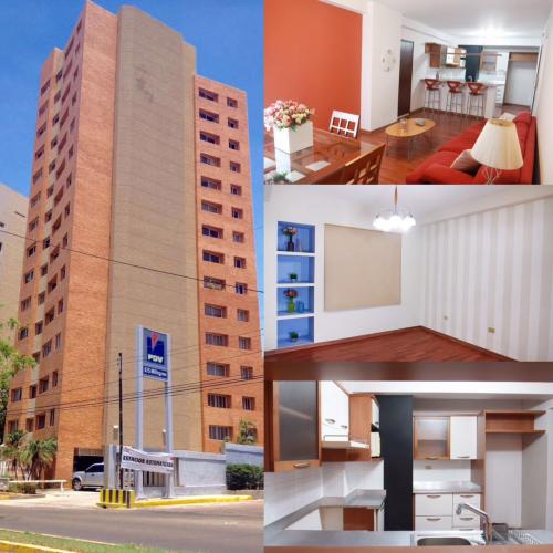 Apartamento Venta Maracaibo El Milagro Costa del Sol 21AGO