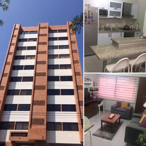 Apartamento Venta Maracaibo Tipo Estudio El Milagro 21AGO