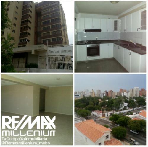 Apartamento Venta Maracaibo Bellas Artes Las Amelias 21AGO