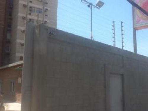 Local Comercial en Alquiler Av 3D (16-10199)