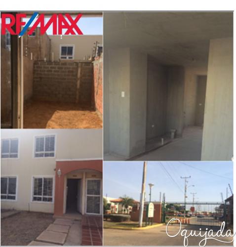 Townhouse Venta Maracaibo Caminos de La Lagunita 21AGO