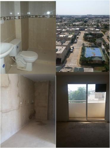 Apartamento Venta Maracaibo Lago Country Zona Norte 21AGO