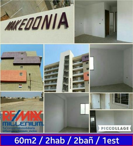 Apartamento Venta Maracaibo Belloso Veritas Makedonia 21AGO