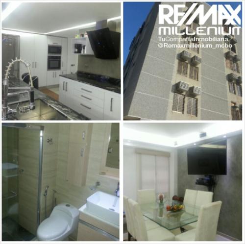 Apartamento Venta Maracaibo Sector Santa Maria Edificio Monica 21AGO