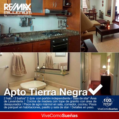 Apartamento Venta Maracaibo Tierra Negra 21AGO