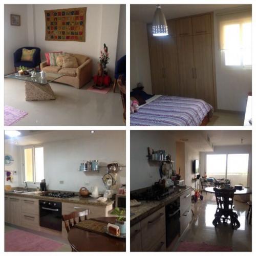 Apartamento Venta Maracaibo Zona Norte Lago Country 21AGO