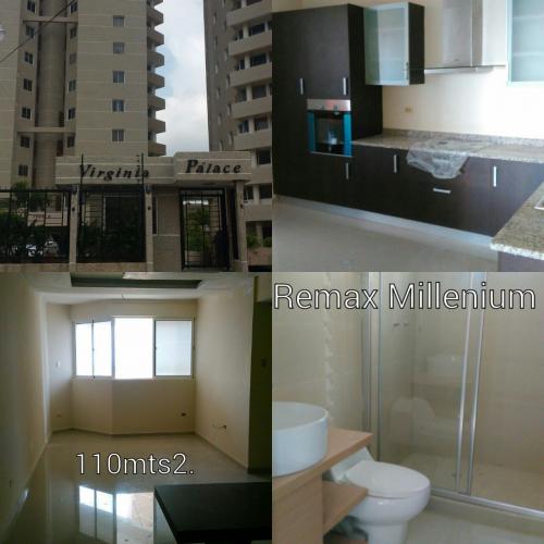 Apartamento Venta Maracaibo Virginia Palace 22AGO