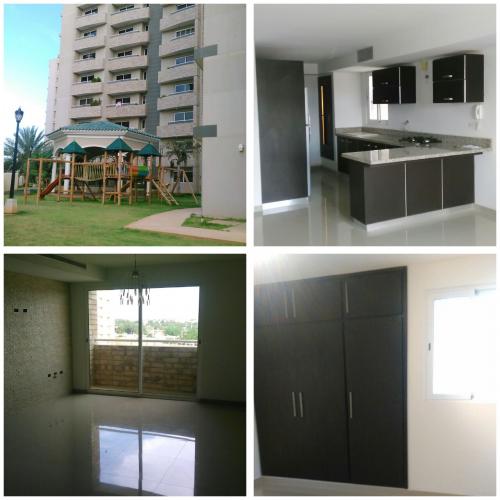 Apartamento Venta Maracaibo Zona Norte Lago Country 22AGO