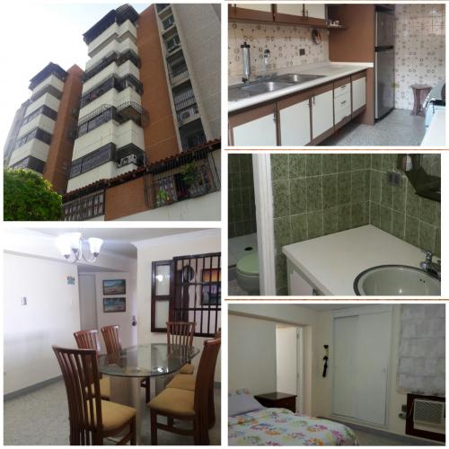 Apartamento Venta Maracaibo La Paragua 22AGO