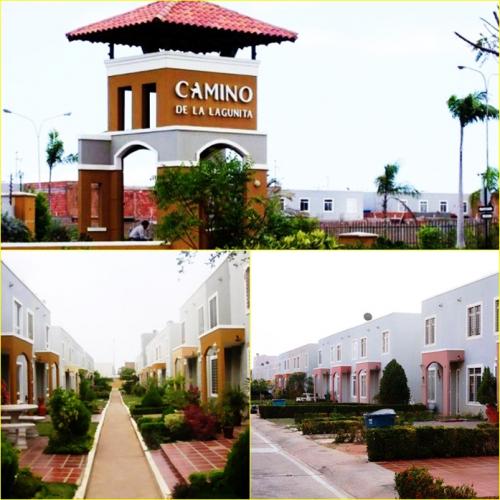 CASA EN VENTA EN CAMINO DE LA LAGUNITA MARACAIBO EDO. ZULIA