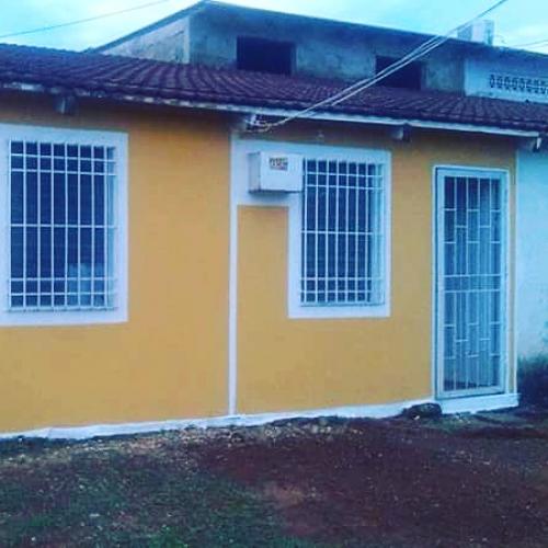 Se vende linda casa en Santa Fe La Línea 