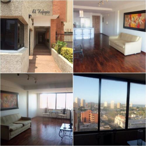 Apartamento Venta Maracaibo El Refugio 24AGO